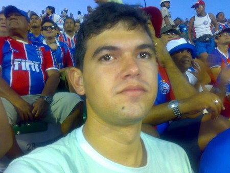 Acássio Araujo da Cunha