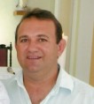 Antonio Gildenor Lopes Teixeira
